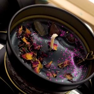 Manifesting Candles-